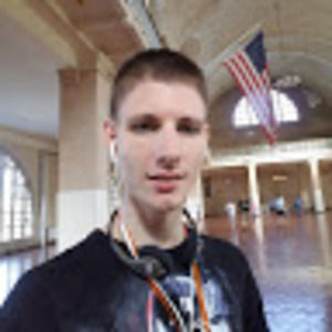 Meet your Posher, Jonathan